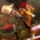 Illustration for article titled What the Holy Hell is Zack Wearing in emDead or Alive 5/em?